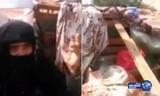 بالفيديو :والدة “الزميلي” تناشد خادم الحرمين الشريفين العفو على ابنها