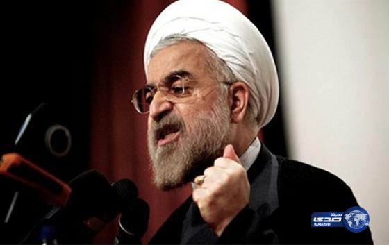 حكومة روحاني تنفي اختلاسها 6 مليارات دولار