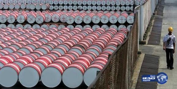 ارتفاع صادرات النفط السعودي إلى 6.9 مليون برميل في أكتوبر