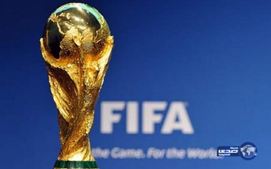 الفيفا يعتزم نشر تقرير تقصي الحقائق حول مونديالي 2018 و2022