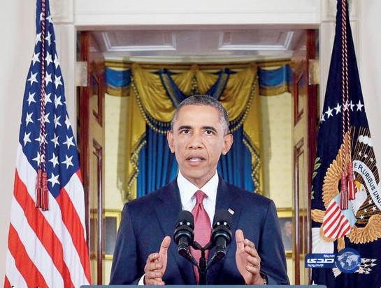 أوباما يعتمد عقوبات اقتصادية إضافية ضد روسيا