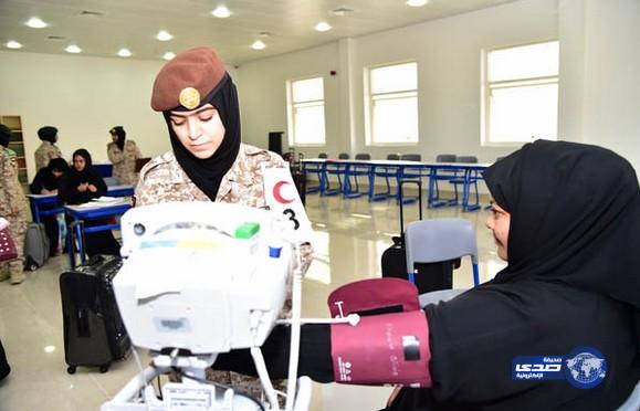 الامارات تستقبل الدفعة الثانية من الفتيات المجندات للخدمة العسكرية