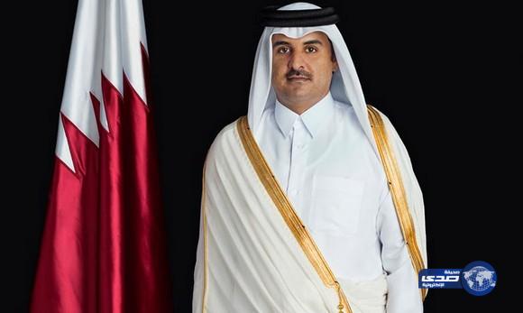 الشيخ تميم مرحباً بمصالحة “كبير العرب” ..أمن مصر من أمن قطر