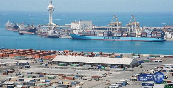 ارتفاع إجمالي قيمة صادرات المملكة السلعية غير البترولية 13.42%