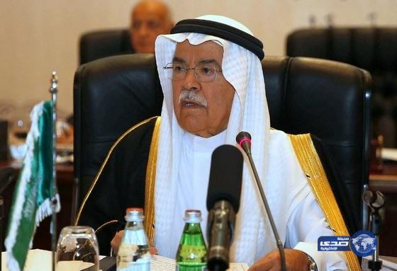 الوزير النعيمي: المملكة لن تخفض الإنتاج حتى لو خفضه المنتجون المستقلون