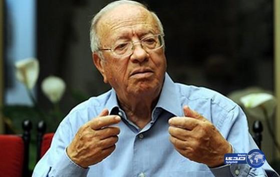 تشديد الحراسة على منزل السبسي تخوفا من اغتياله