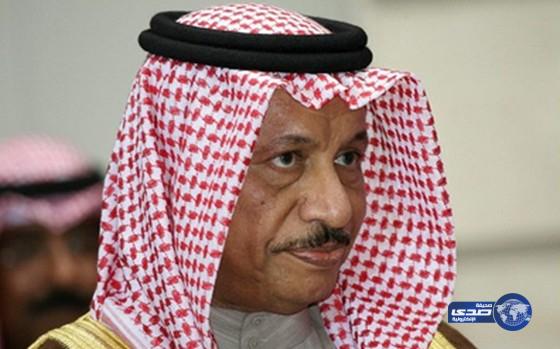 وفاة زوجة رئيس وزارء الكويت