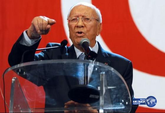 إعلان فوز السبسي رسمياً برئاسة تونس
