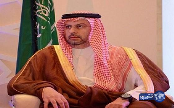 الامير عبدالله بن مساعد يكلف الدكتور محمد بصنوي لتسيير أمور نادي الوحدة