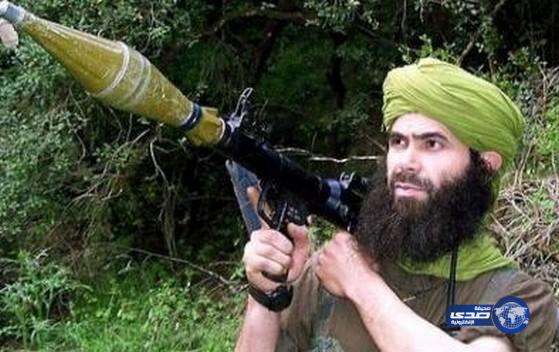 الجزائر تعلن مقتل زعيم “جند الخلافة” الموالية للدولة الاسلامية