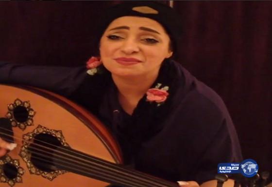 فاطمة زهرة العين ناقصها شنب وتطلع عبادي!!