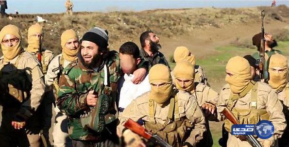 داعش يأسر طيارا أردنيا بعد إسقاط طائرته في شمال سوريا