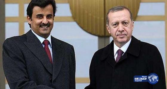 قطر تطلب من تركيا المصالحة مع مصر