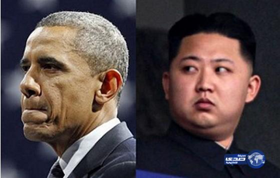 كوريا الشمالية تصف أوباما بالقرد بعد حرمانها من الإنترنت