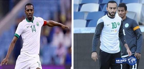 كريري والسهلاوي:قادرين على المنافسة في آسيا