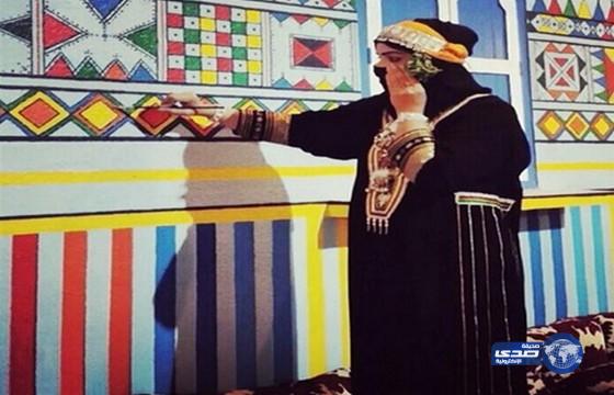 موهبة فنية جنوبية