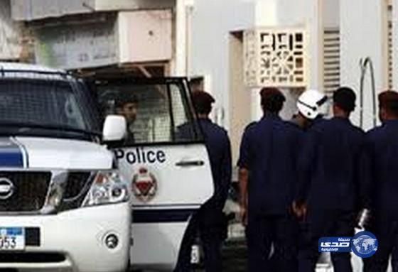 القبض على اثنين من المطلوبين أمنيًا في البحرين