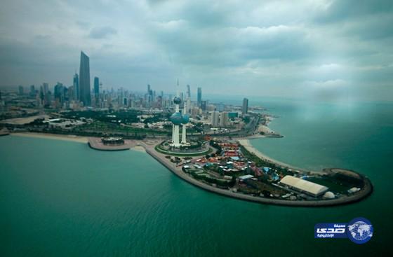 الكويت تعلن فرض رسوم على الطائرات العابرة لأجوائها