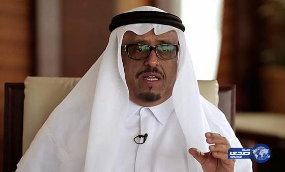 ضاحي خلفان : 2015 عام القبض على البغدادي