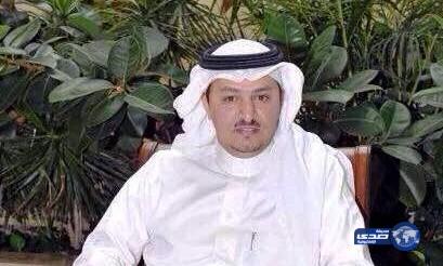 الزميل صقر الزهراني مديراً لمكتب وكالة الأنباء السعودية بالباحة‎