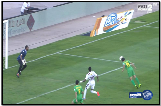 بالفيديو:الخليج يهزم الفيصلي في المجمعة وهجر يحقق أول أنتصار على الفتح