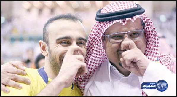 بالفيديو:رئيس النصر “سنسجل ونسجل ونسجل وجمهور النصر يعرف إدارته