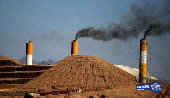 بالصور :أهالي محافظة حقل &#8221; الفوسفات الأردني يخنقنا &#8220;