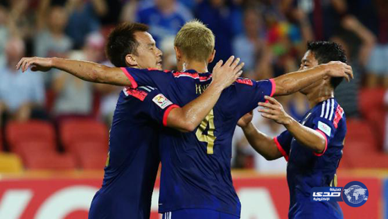 بالفيديو .. الأردن تودع كأس اسيا .. والعراق ترافق اليابان