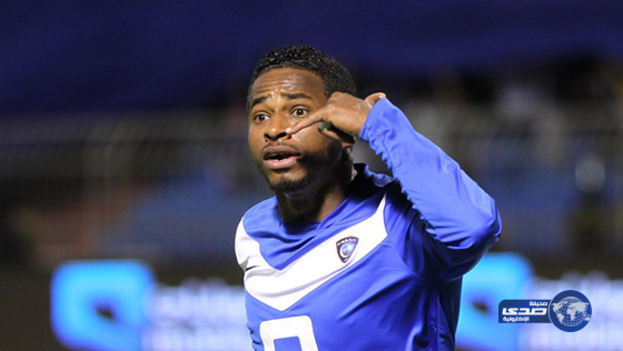 الشباب يطالب الهلال بمستحقات الشمراني وينفي التعاقد مع العيسى