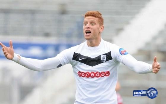 الاهلي ينافس ميتز الفرنسي على مهاجم الصفاقسي فخر الدين