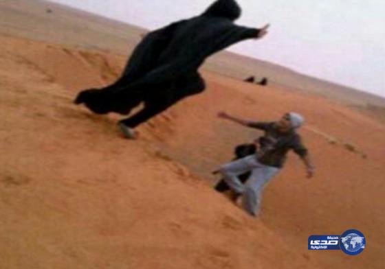 خلوها تطير!!