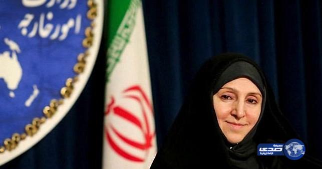 إيران تنفي التوصل إلى أي اتفاق حول أي من بنود المفاوضات النووية