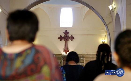 بناء أول كنيسة في إسطنبول منذ قرن