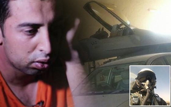 الأردن لا ينفي ولا يؤكد إعدام الكساسبة