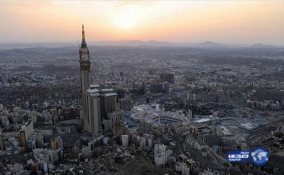 ارتفاع الصفقات العقارية في مكة 12 % خلال شهر صفر