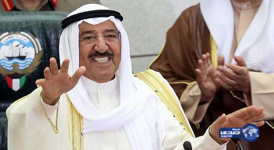 أمير الكويت يتبرع بـمليون دولار لجامعة القدس