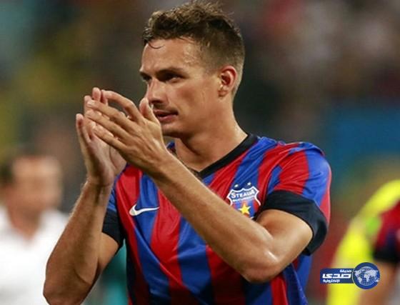 الاتحاد يتعاقد مع البولندي لوكاس زوكالا‎ بـ”مليون يورو”