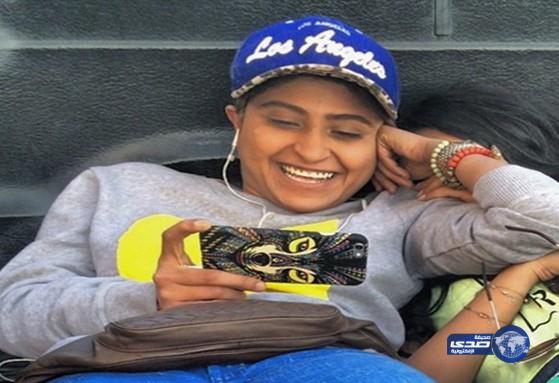 أكيد شجون شافت صورتها!!