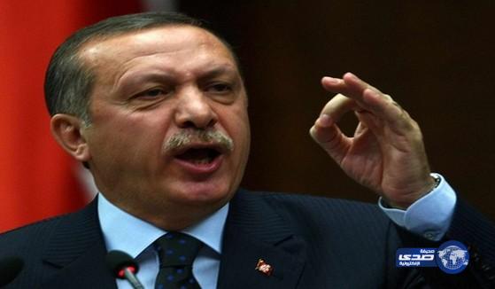 أردوغان: محاولة انقلاب ديسمبر 2013 كلفت تركيا 120 مليار دولار