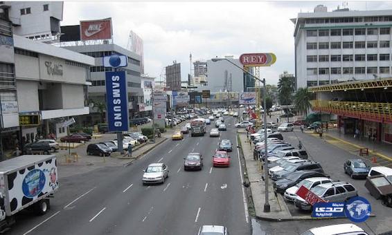 زلزال بقوته 6.6 درجات يضرب بنما