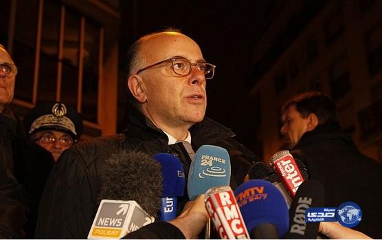 كازنوف: مطلق النار في جنوب باريس لاذ بالقرار