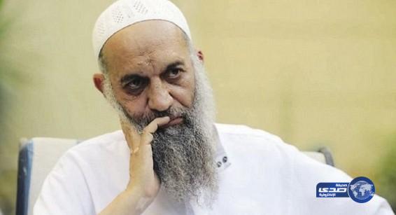 حبس شقيق الظواهري وآخرين عاماً مع الشغل لإهانة القضاء