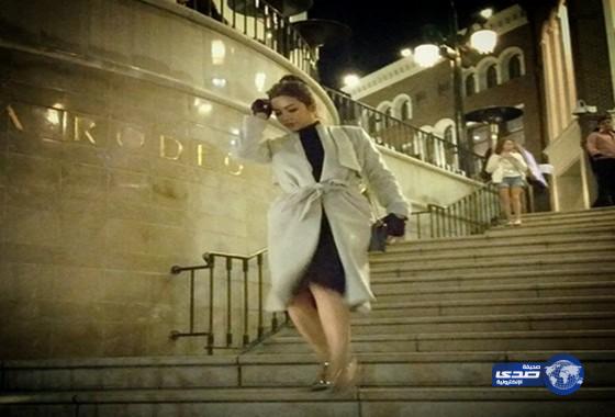 وين كانت السهرة يالجين!!