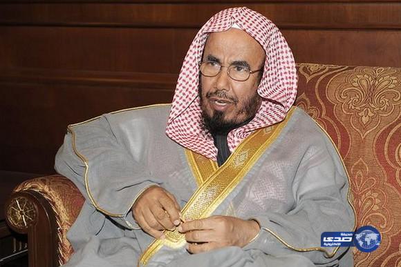 الشيخ عبدالله المطلق يلقي محاضرات توجيهية بمحافظة جدة