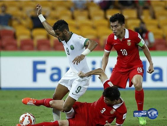 هزازي: لانستحق الخسارة ونعد بالتعويض