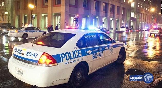 اعتقال شقيقين كنديين لمخالفات تتعلق بالإرهاب