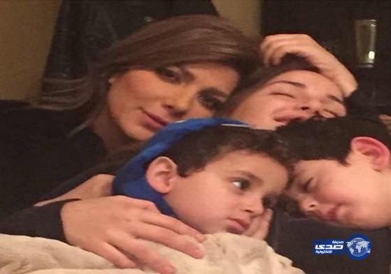 اعتزلي وربيهم!!