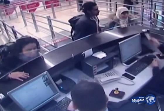 “اوغلو”: “حياة بومدين “تختبئ في سوريا