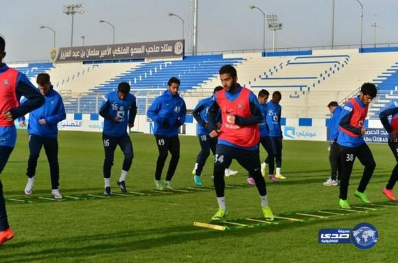 الهلال يبدأ تحضيراته استعدادا للقاء الزمالك وصلة تطرح تذاكر القاء عصر غداً