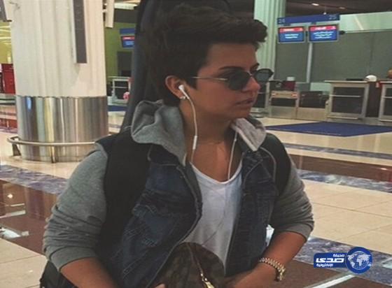 “شمة حمدان” والا اخوها!!